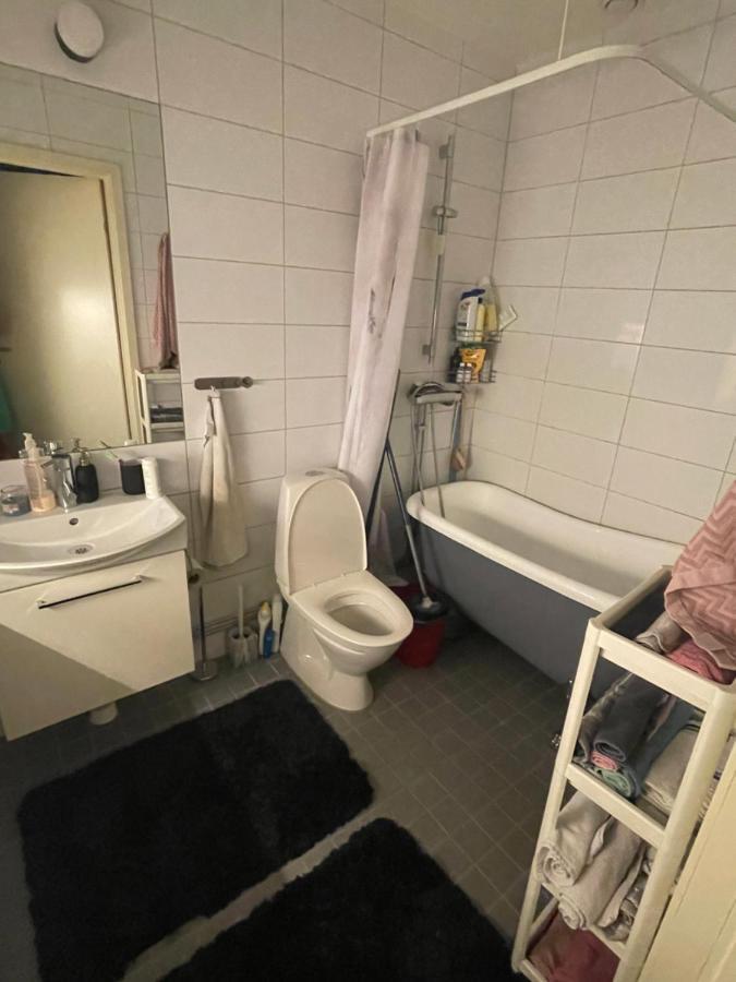 Helsingborg City Kültér fotó